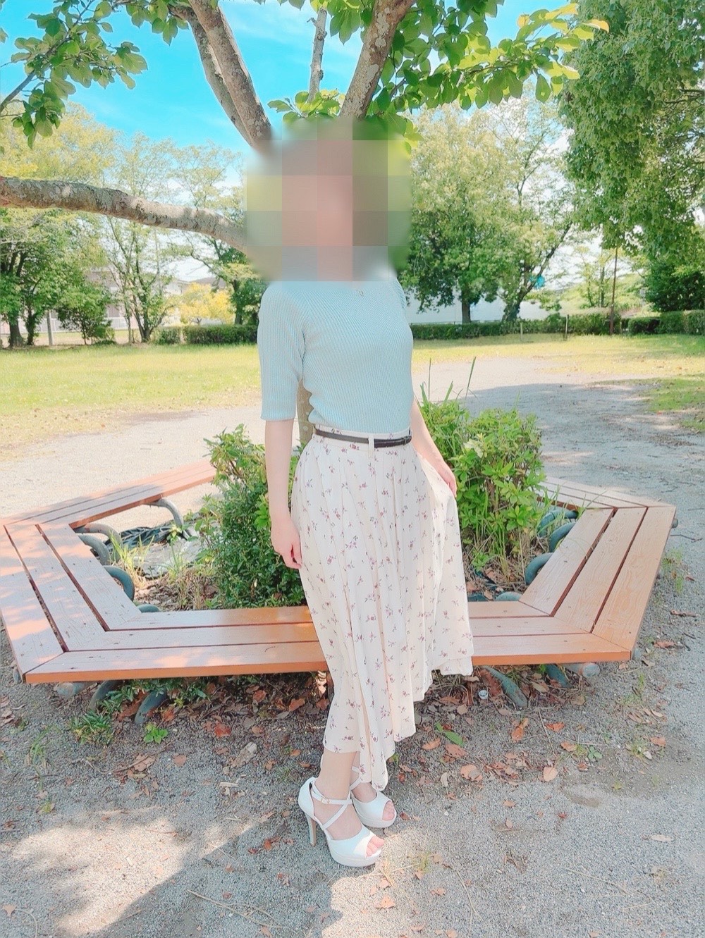 朱里(しゅり)の画像