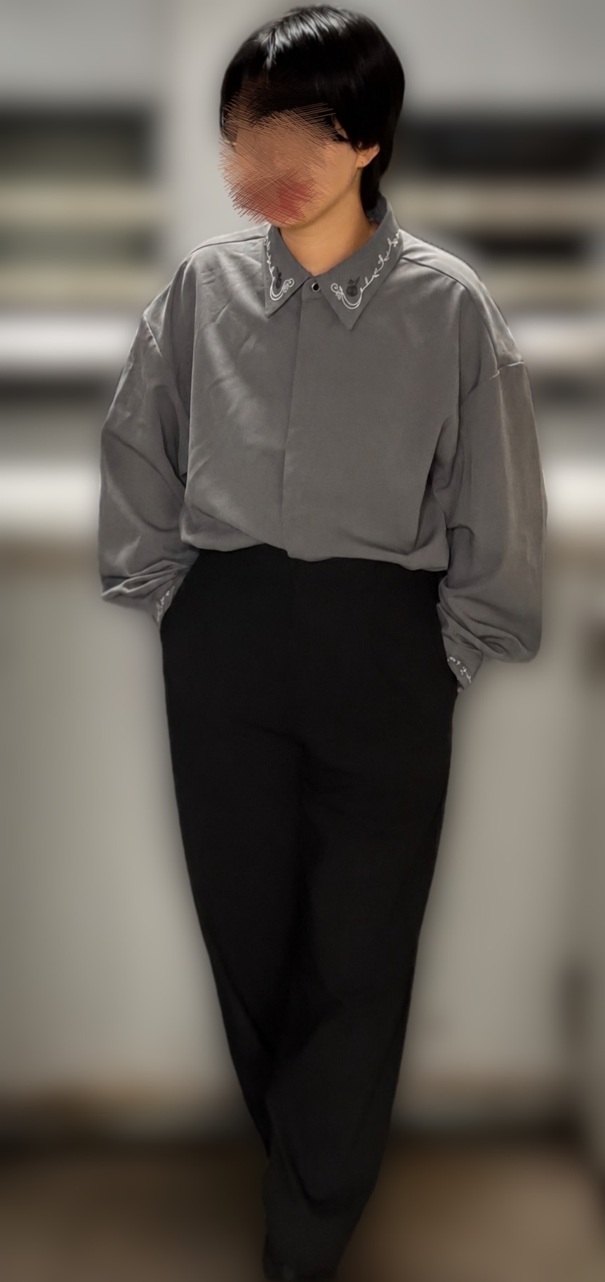 メイの画像