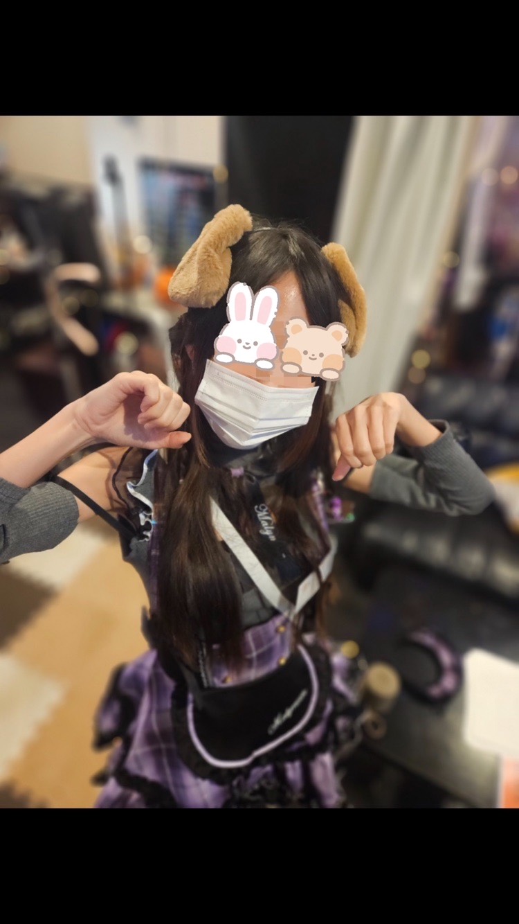 ねむの画像